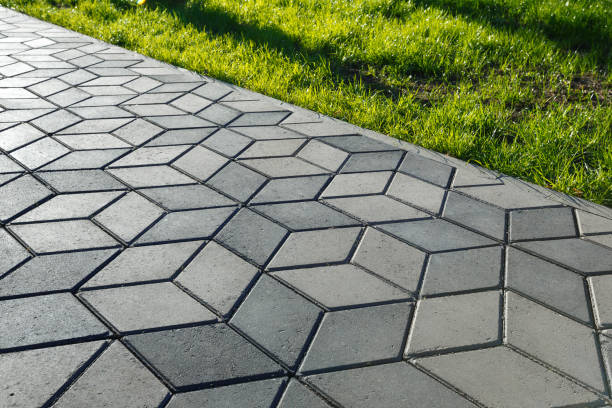 Best Interlocking Paver Driveways in Churchill, PA