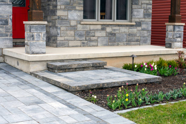 Best Luxury Driveway Paving Solutions in Churchill, PA