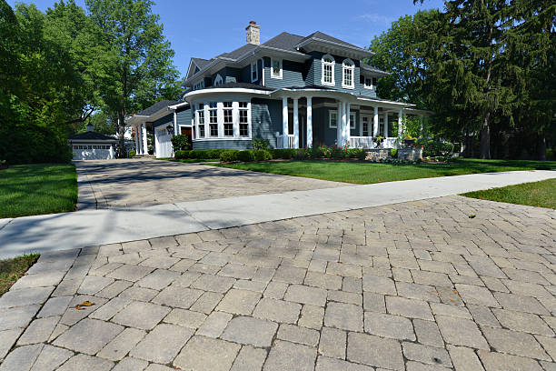 Best Driveway Resurfacing Services in Churchill, PA