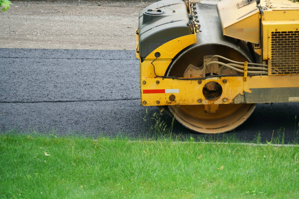 Best Concrete Driveway Paving in Churchill, PA