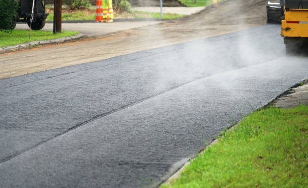 Best Driveway Paver Repairs and Restoration in Churchill, PA