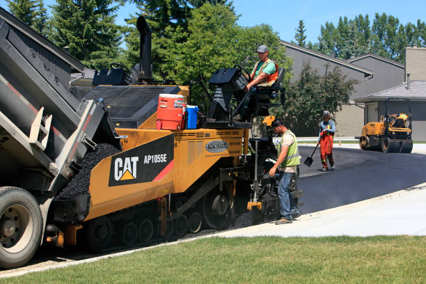 Best Driveway Drainage Solutions in Churchill, PA