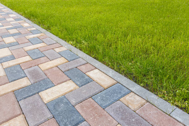 Best Brick Paver Driveways in Churchill, PA