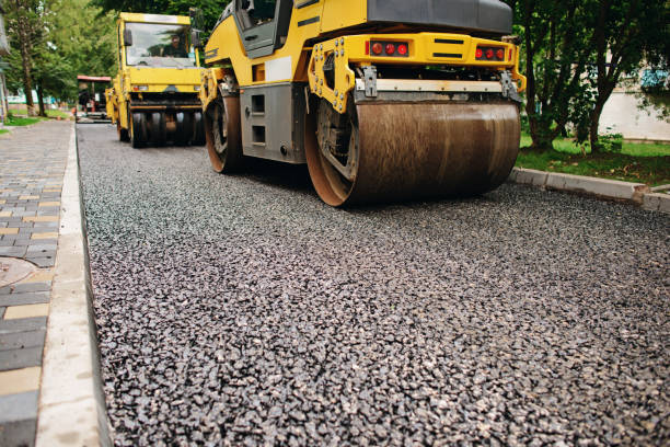 Best Gravel Driveway Installation in Churchill, PA